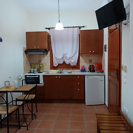 Agnontas Katikies Stamatias Studios & Maisonettes מראה חיצוני תמונה